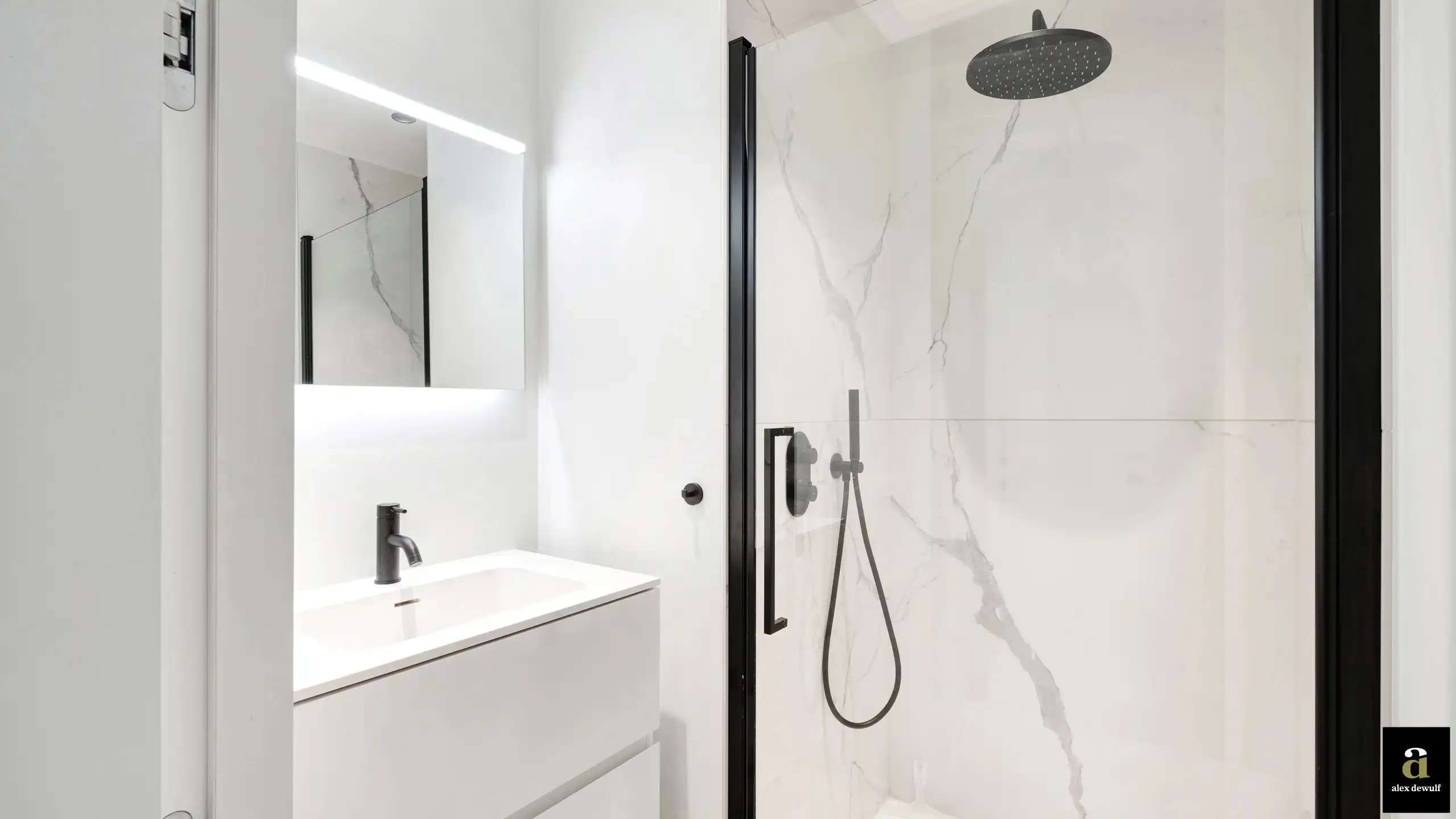 Spacieux appartement de coin offrant beaucoup d’intimité à La Rive / La Réserve foto 22