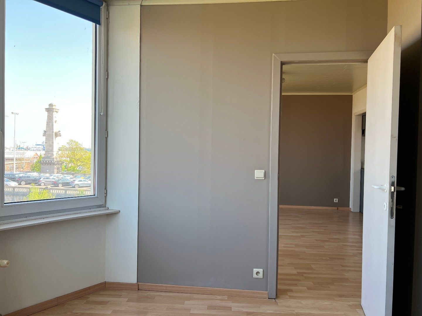 Centraal gelegen appartement foto 16