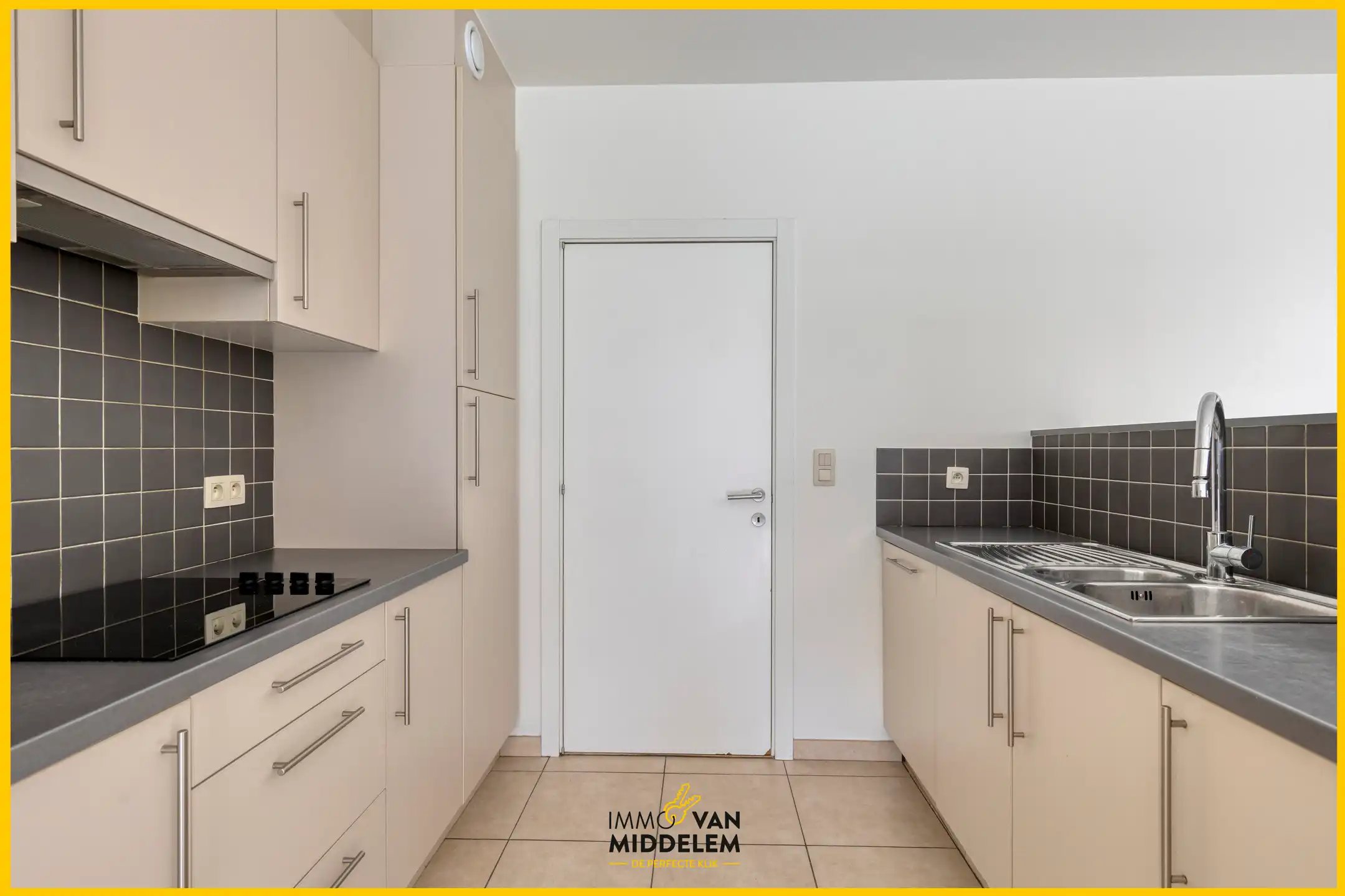 INSTAPKLARE ENERGIEZUINIGE WONING MET 3 SLPK EN GARAGE foto 6