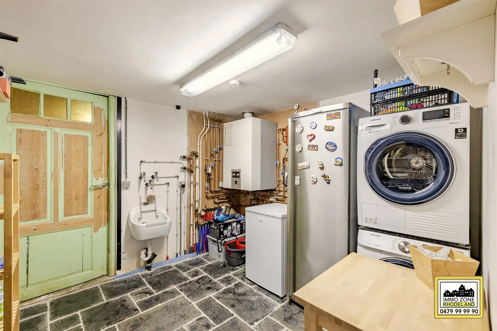 Prachtige centraal gelegen woning met zuidwestgerichte tuin foto 19