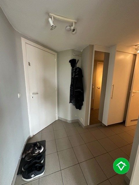 Appartement met 1 slaapkamer centrum Koekelare  foto 15