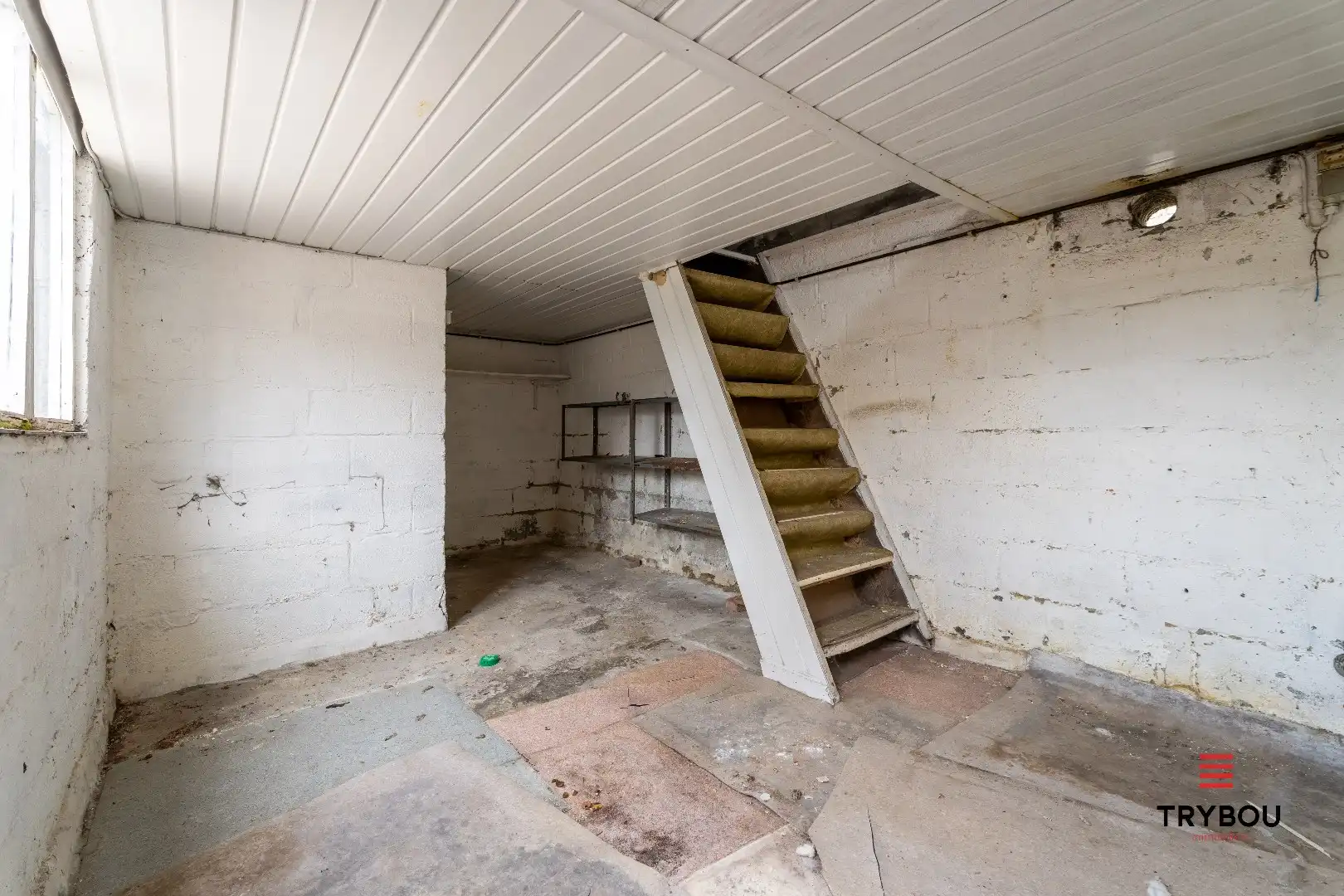 🏡 Te koop – te renoveren woning met veel potentieel in Houthulst foto 14
