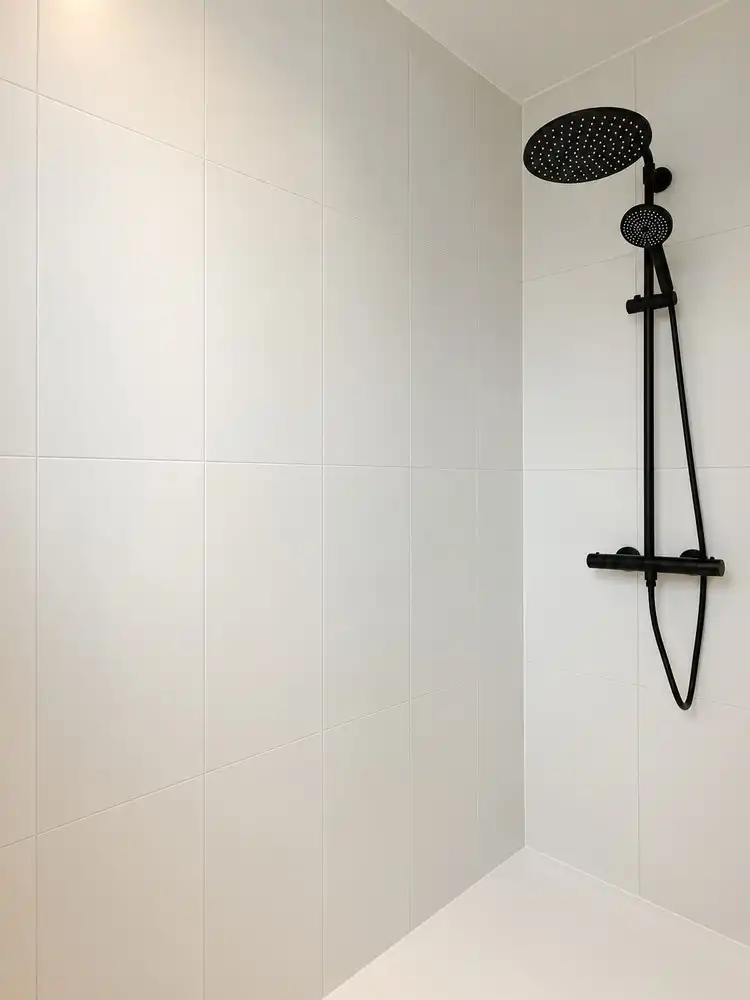 Vernieuwbouwwoning met 3 slaapkamers en koer foto 12