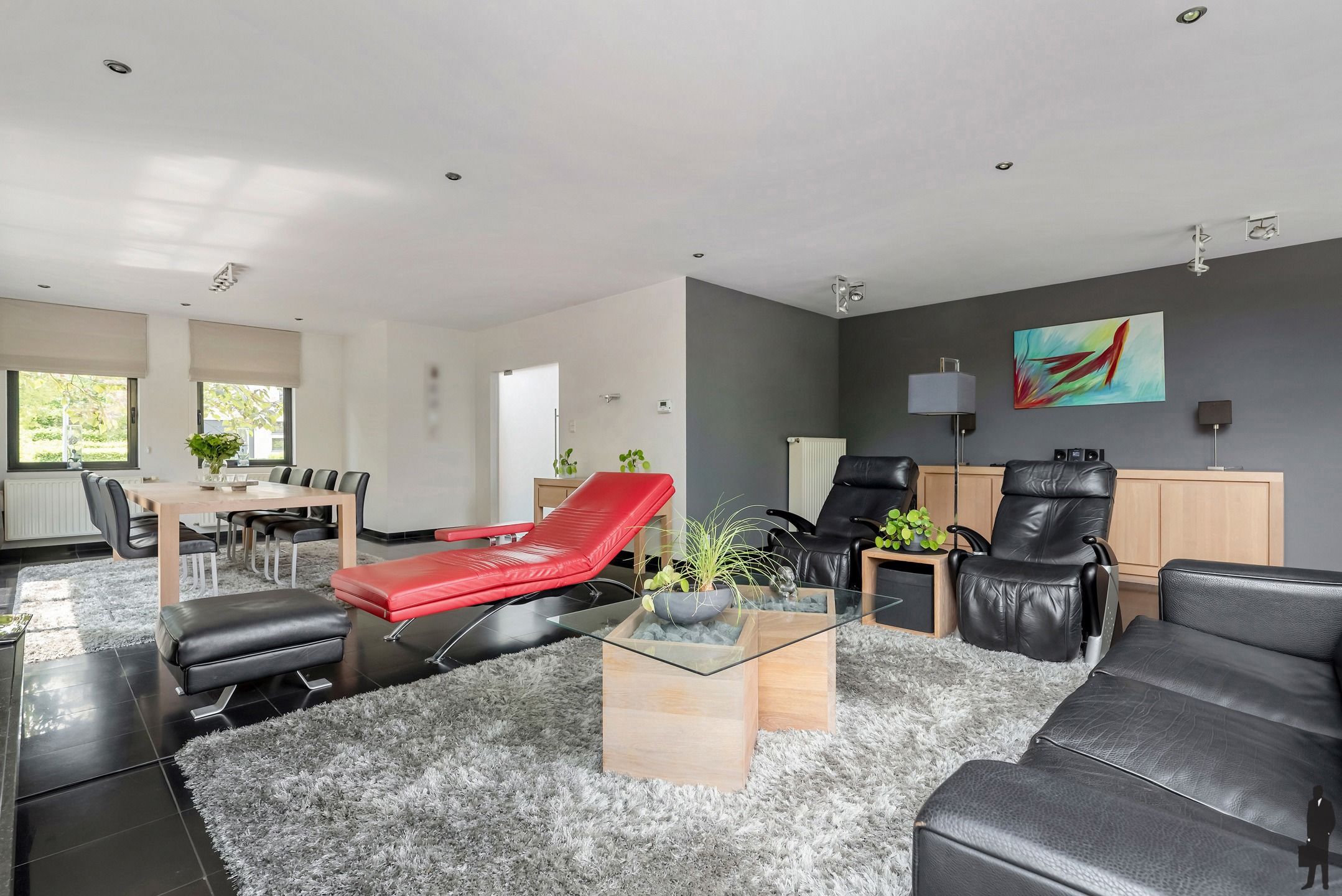 Instapklare woning met zwemvijver in Hoogstraten! foto 5