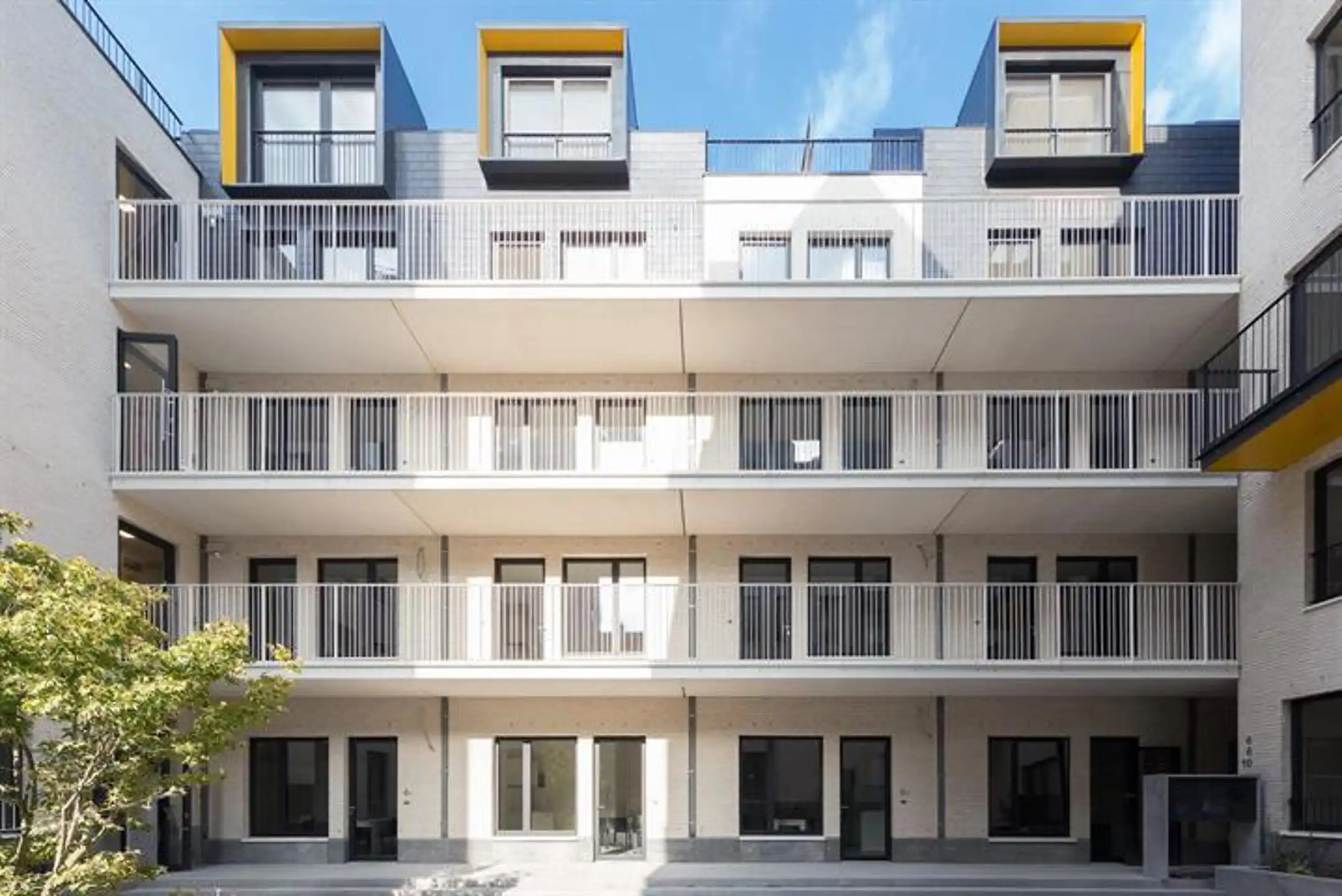 Flat/studio foto 5