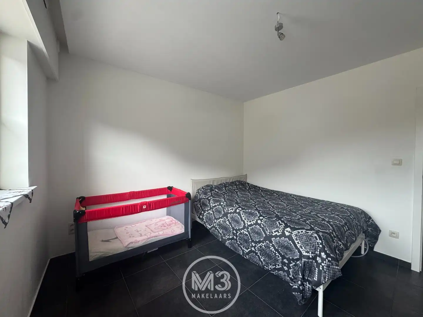 Ruim appartement met 2 slaapkamers en grote tuin – beschikbaar vanaf 1 mei 2026 foto 4