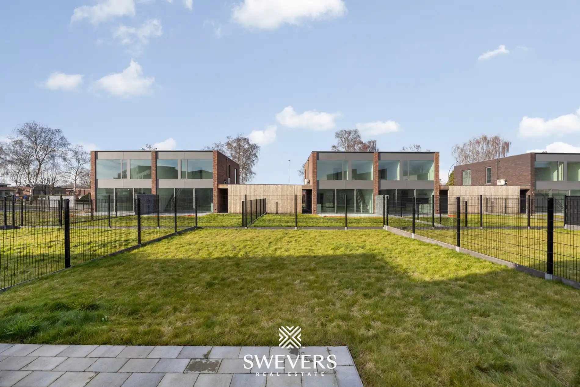 Moderne nieuwbouwwoning met carport in Leopoldsburg foto 27