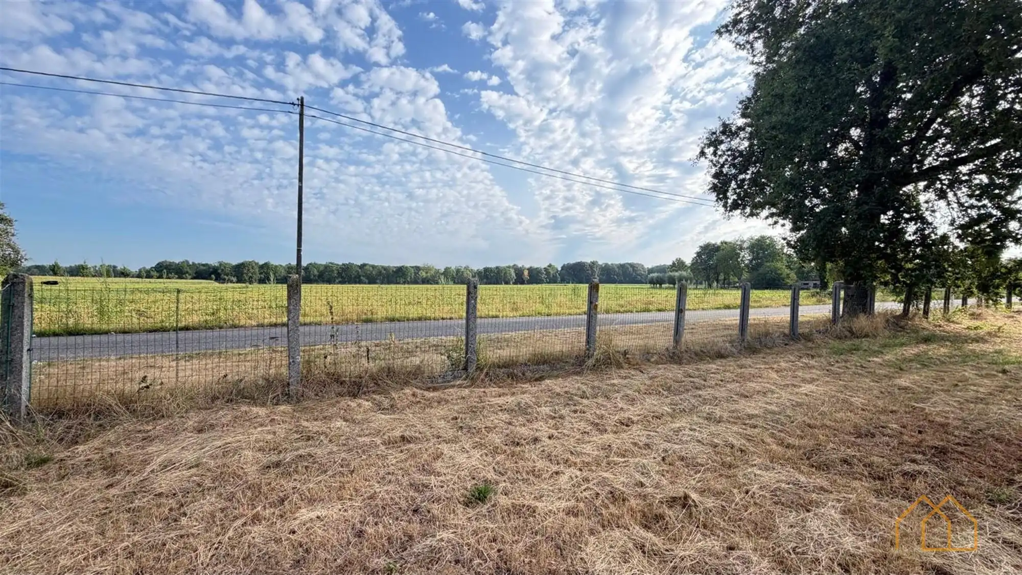 Grond van 12,5a in groene omgeving foto 10