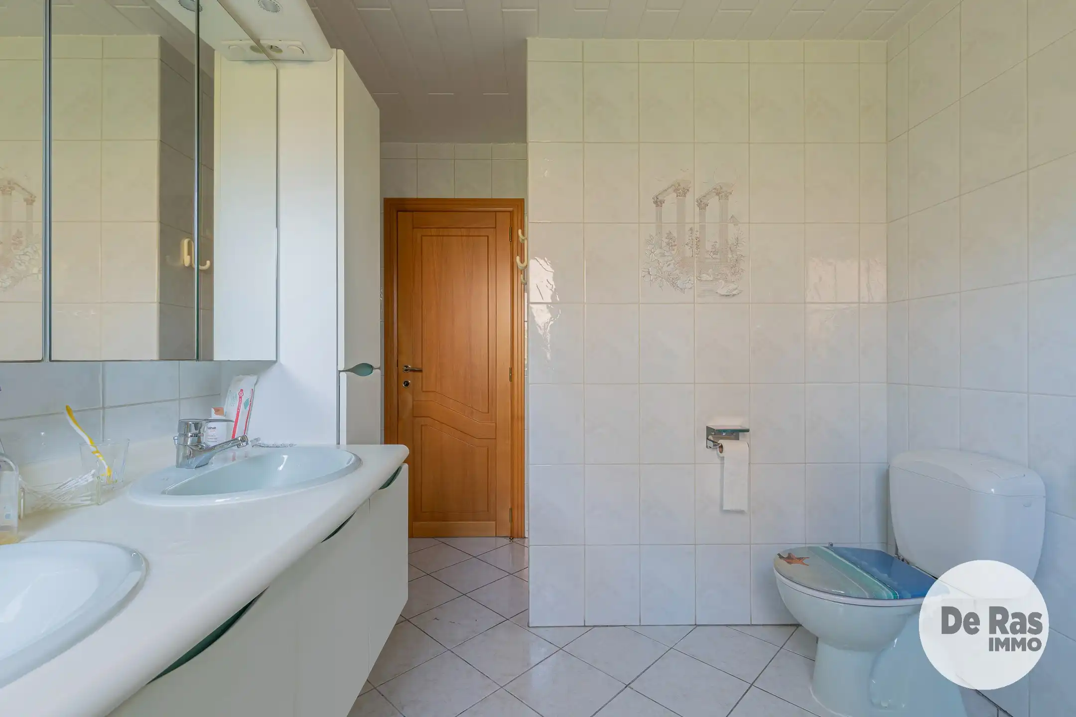HOFSTADE - Perfect uitgeruste woning in rustige verkaveling  foto 15