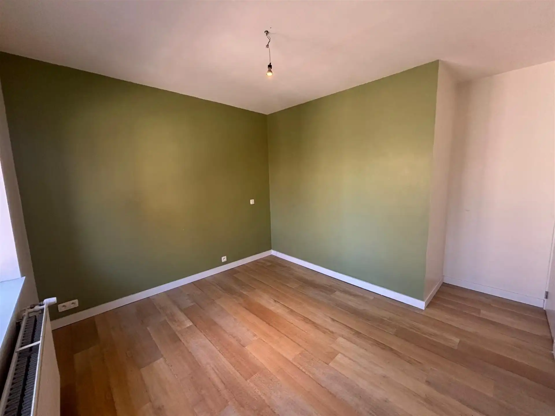 Ruim appartement met zonneterras, vlakbij groene oase! foto 26