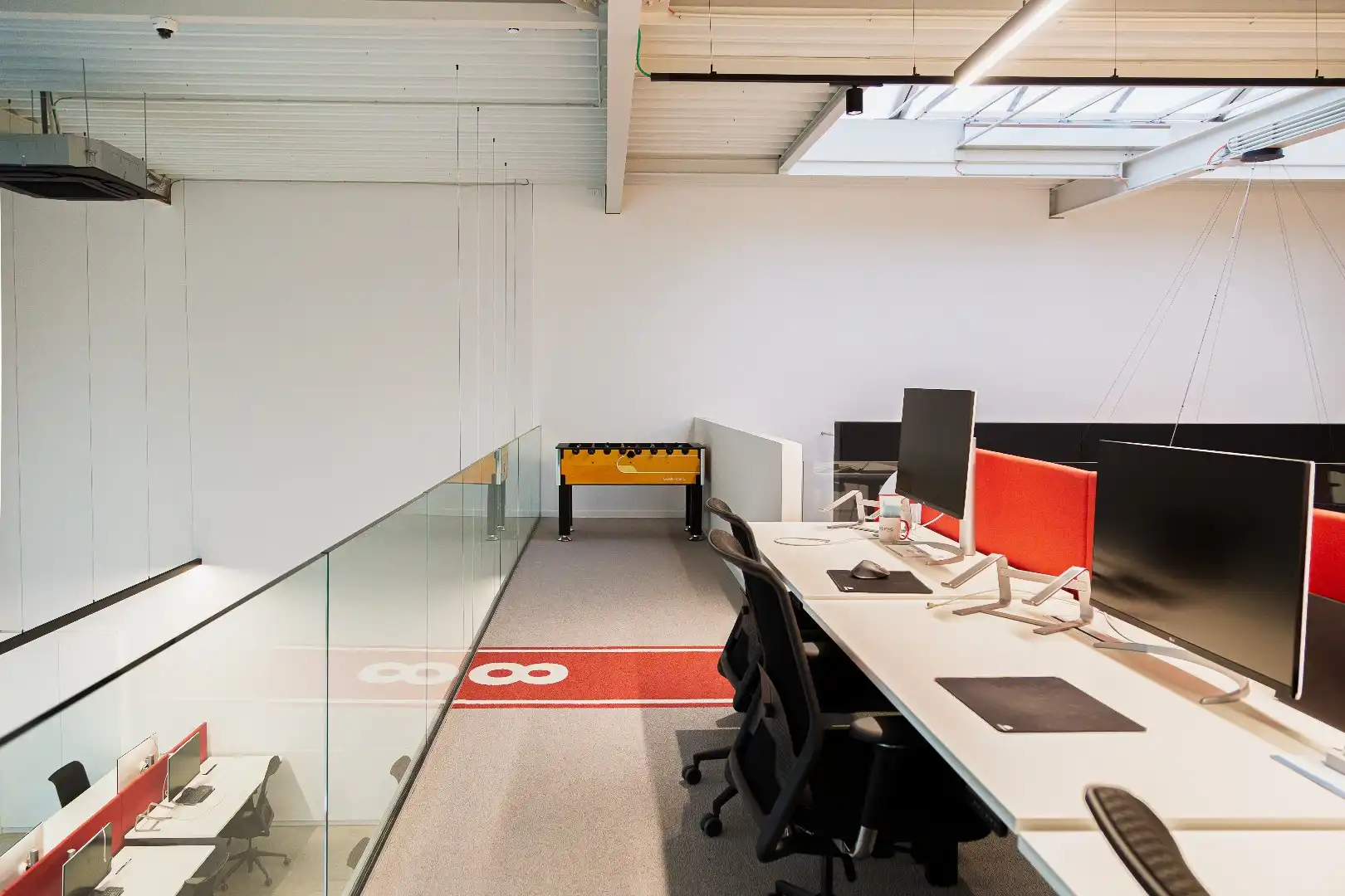 Kantoorgebouw op toplocatie  foto 20