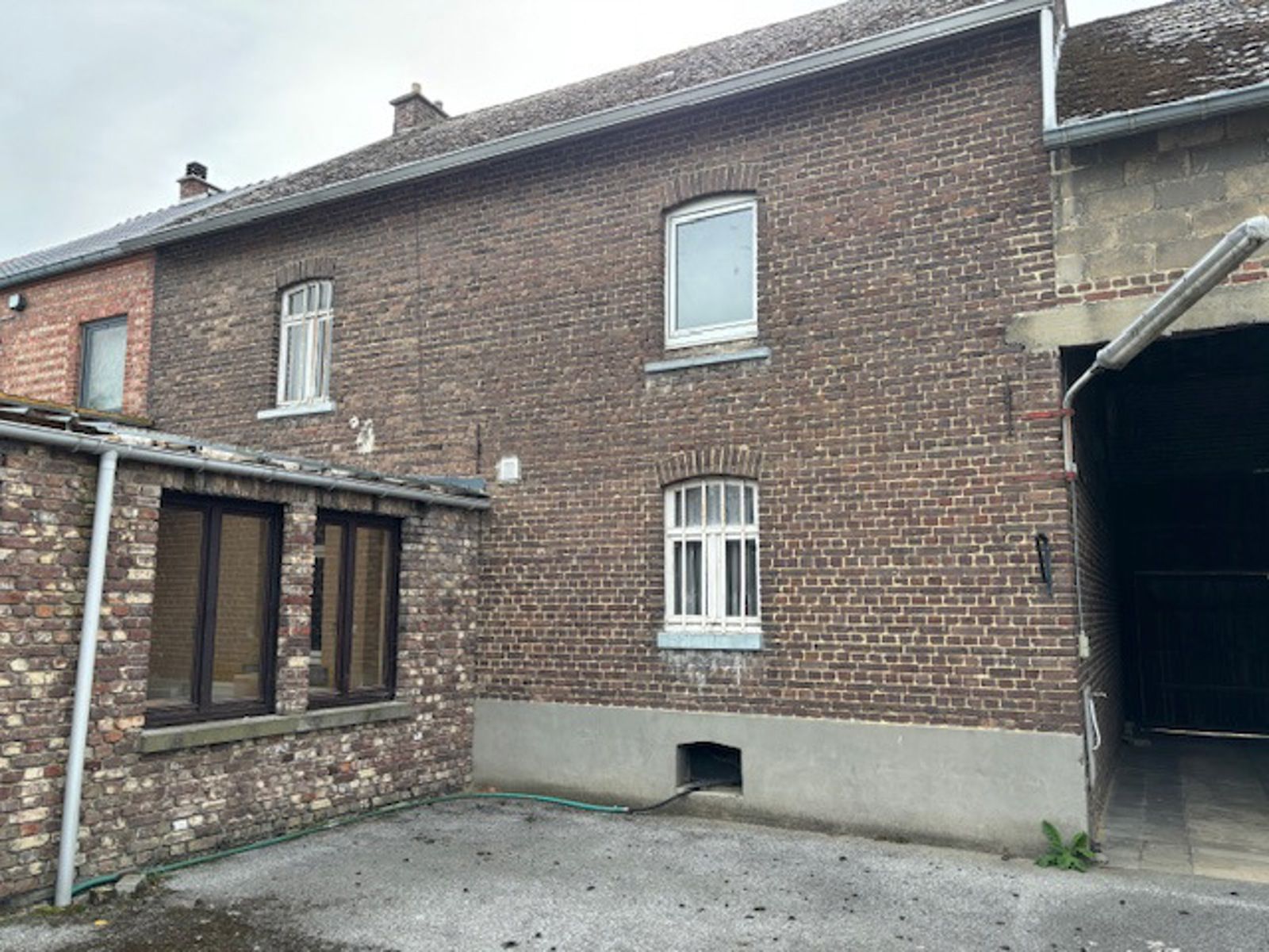 Woning op 25 are te Budingen (Zoutleeuw) foto 5