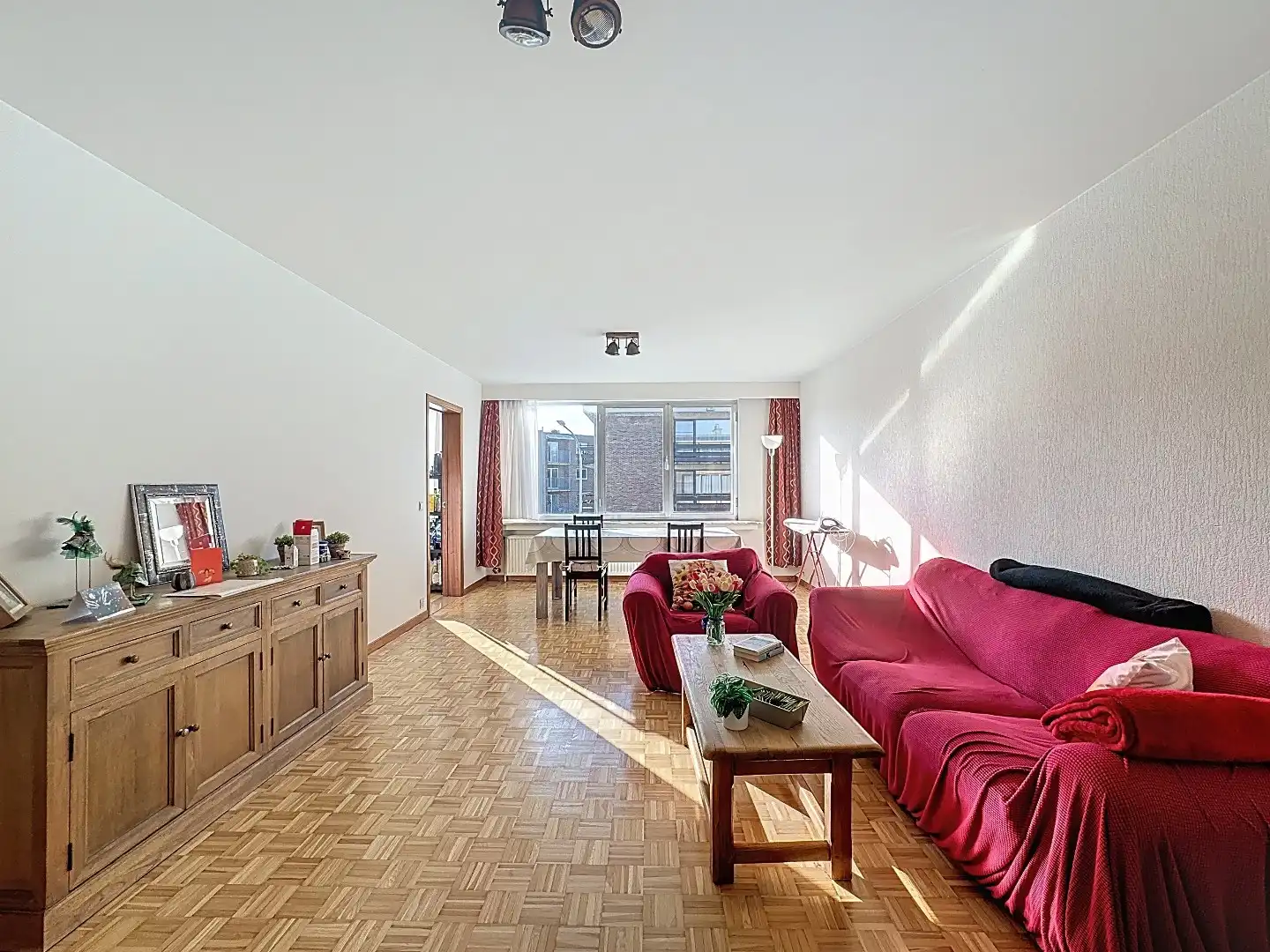 IN OPTIE! Investeringsopportuniteit in Kessel-Lo foto 15