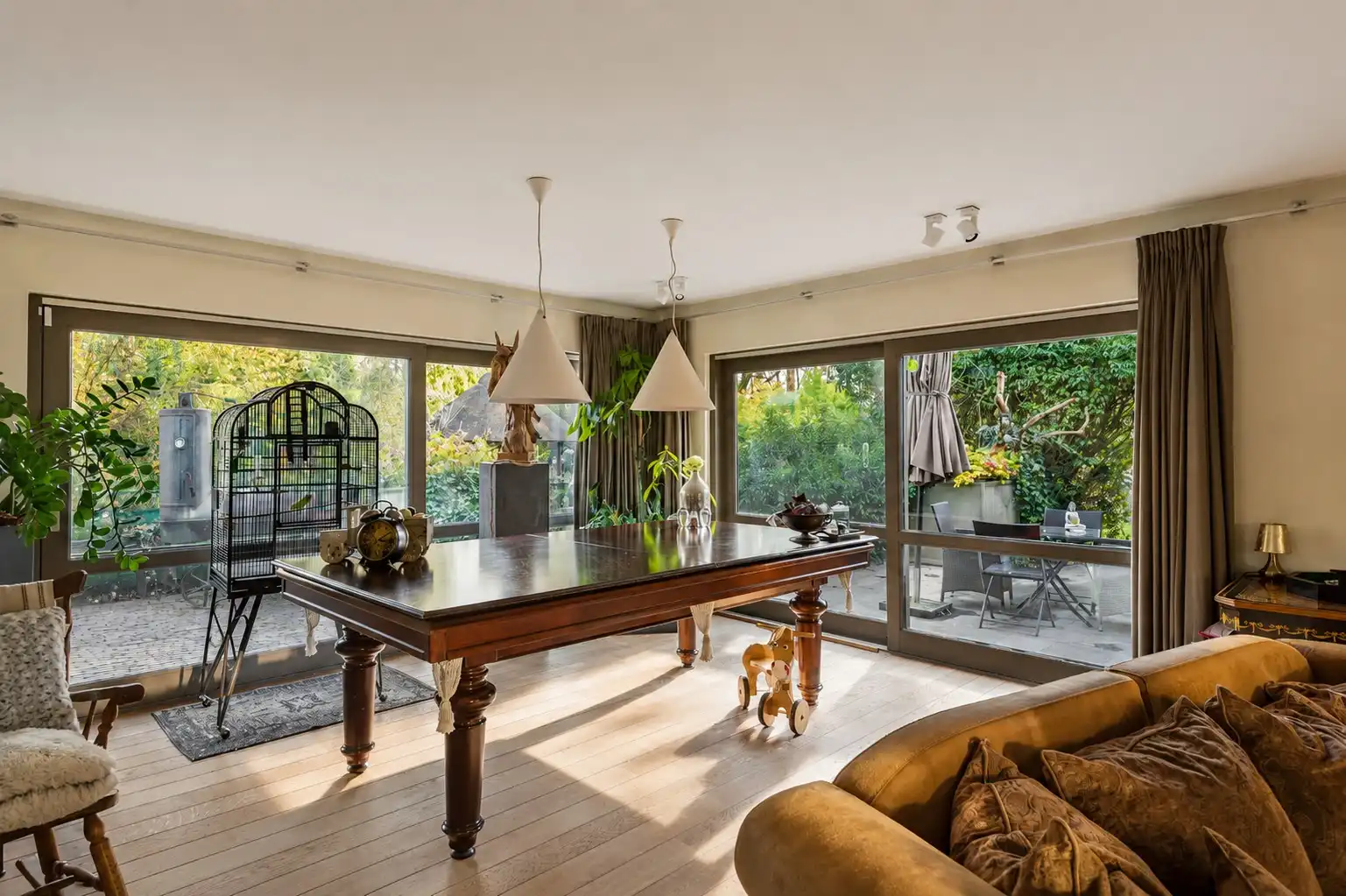 Exclusieve villa op uniek domein van 20.201 m² op een topligging foto 10