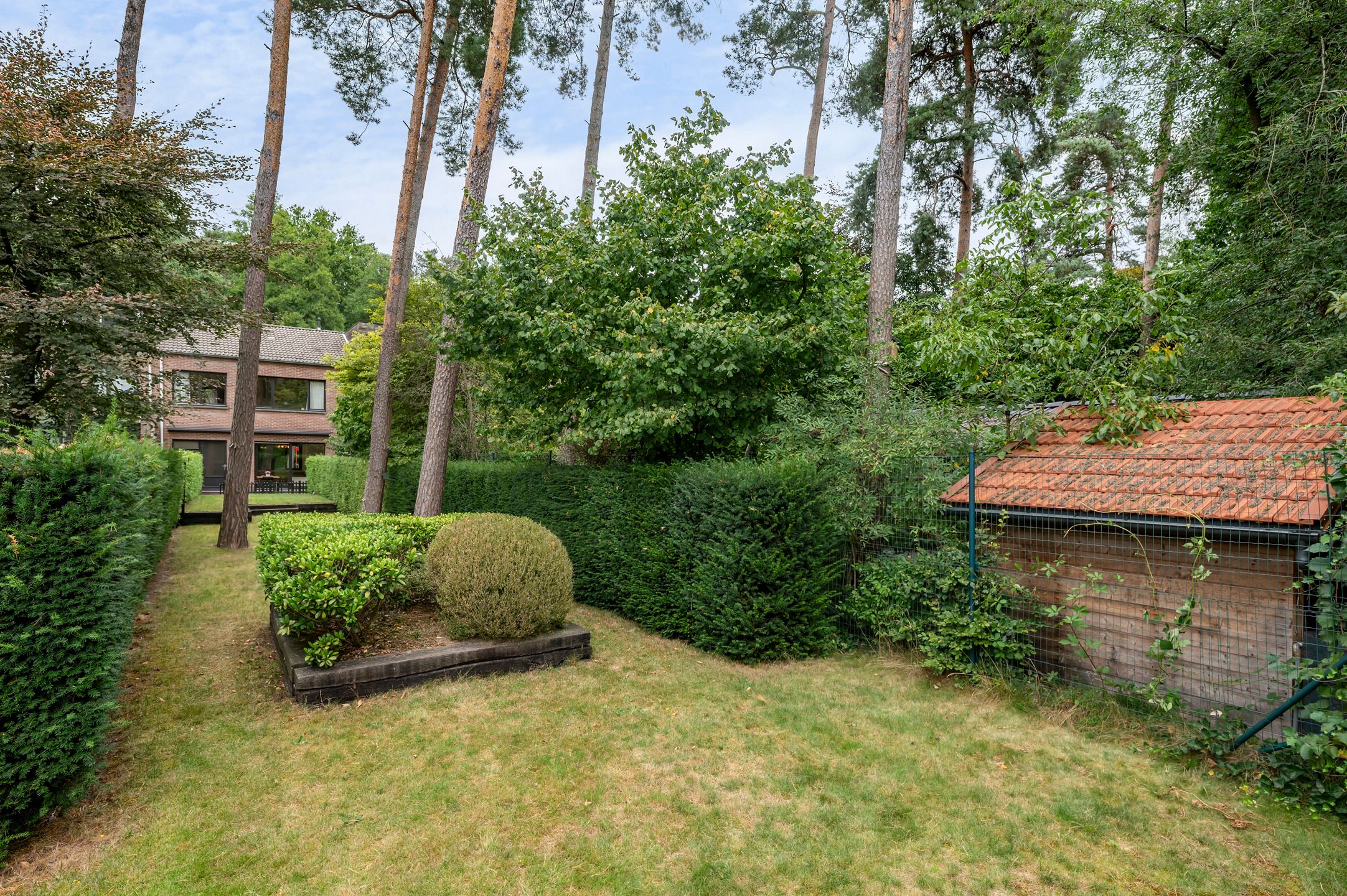 Verzorgde woning op toplocatie nabij natuurgebied! foto 23