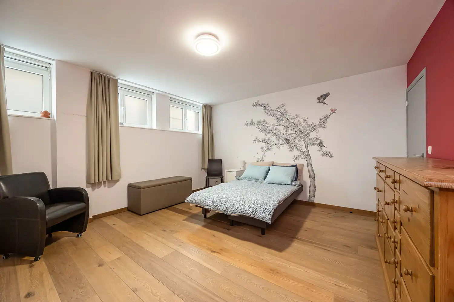 Ruim en energiezuinig appartement (139m²/ EPC B!) met terras in het modehart van Antwerpen aan de Nationalestraat foto 18