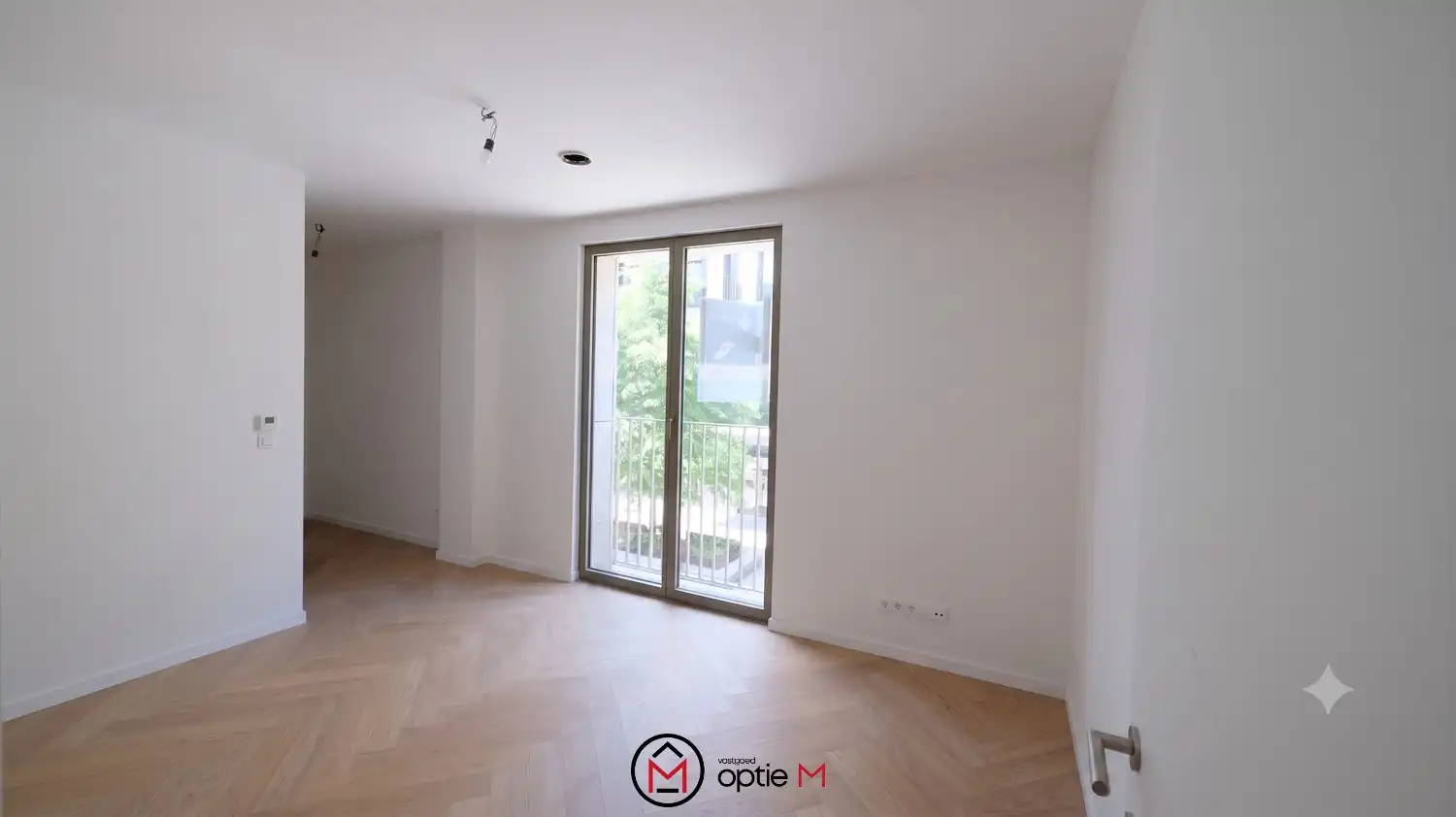 Appartement te huur in Hasselt – Ruim wonen met zicht op de jachthaven foto 10