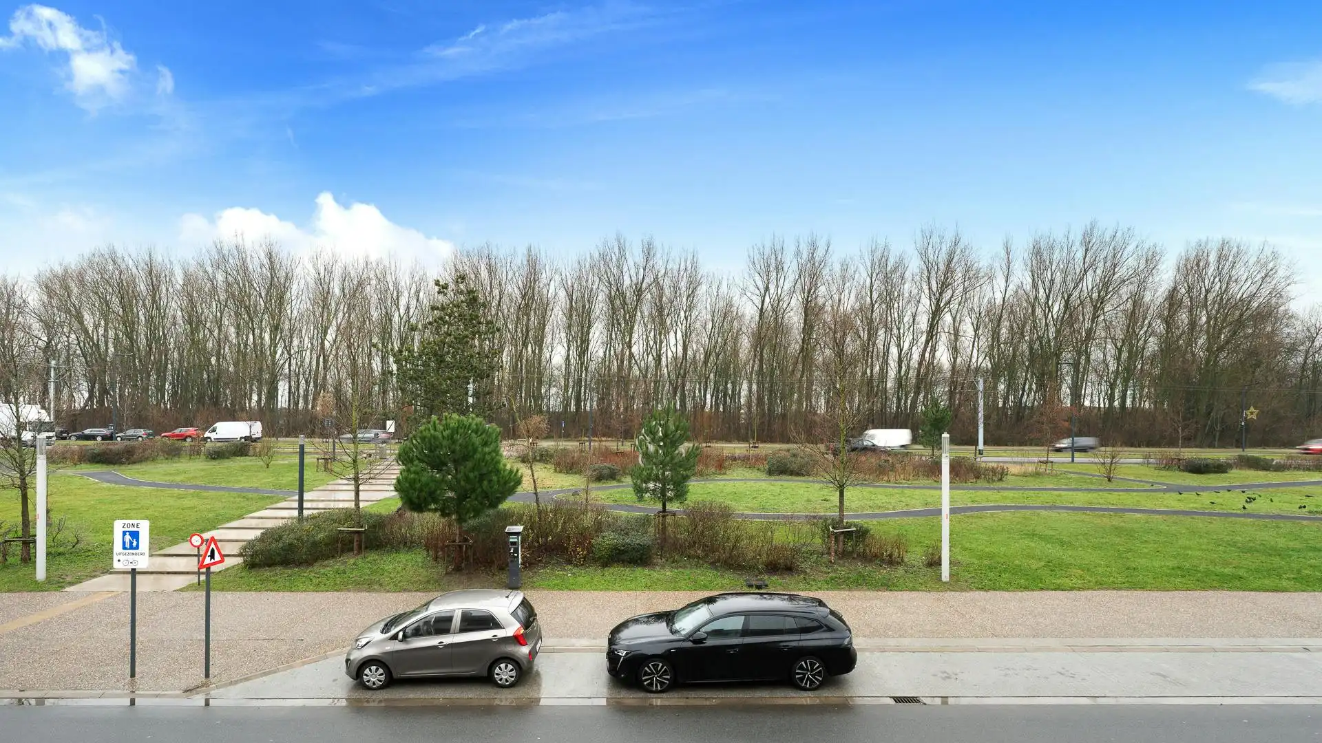 Huis te koop Knokkestraat 182 - 8301 Heist-aan-Zee