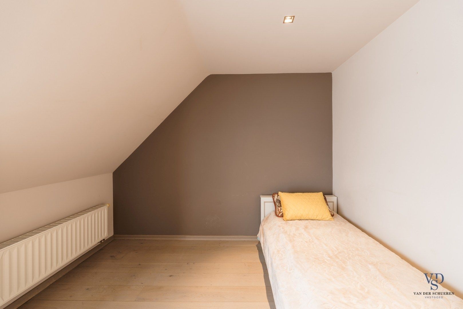 Ruim en stijlvol duplex appartement met twee terrassen foto 13