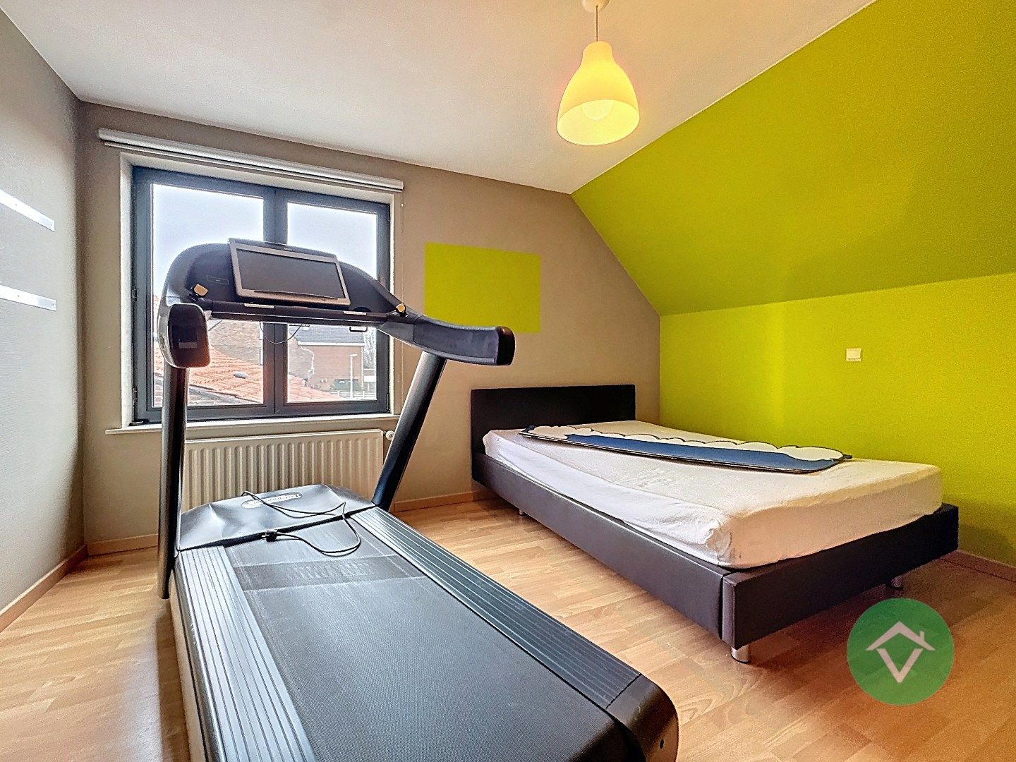 Gezellige instapklare woning in het charmante Koekelare foto 22