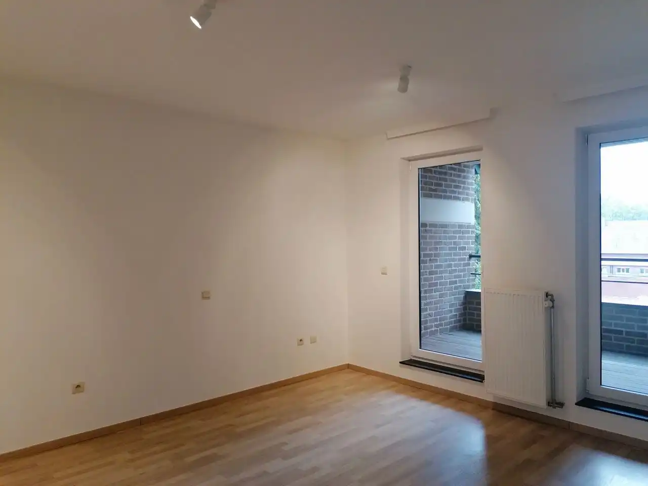 Gezellig appartement (74m2) op de tweede verdieping met 1 slaapkamer en een terras. foto 10