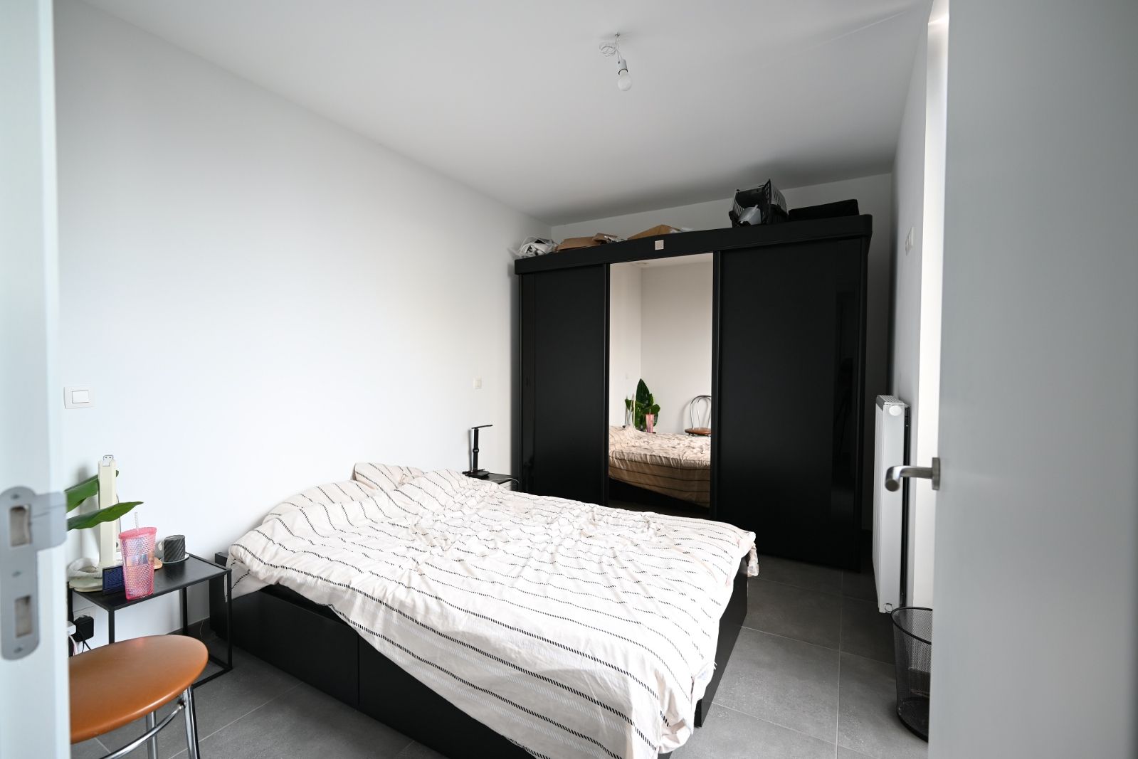 Nieuwbouw appartement met zonnepanelen! foto 5