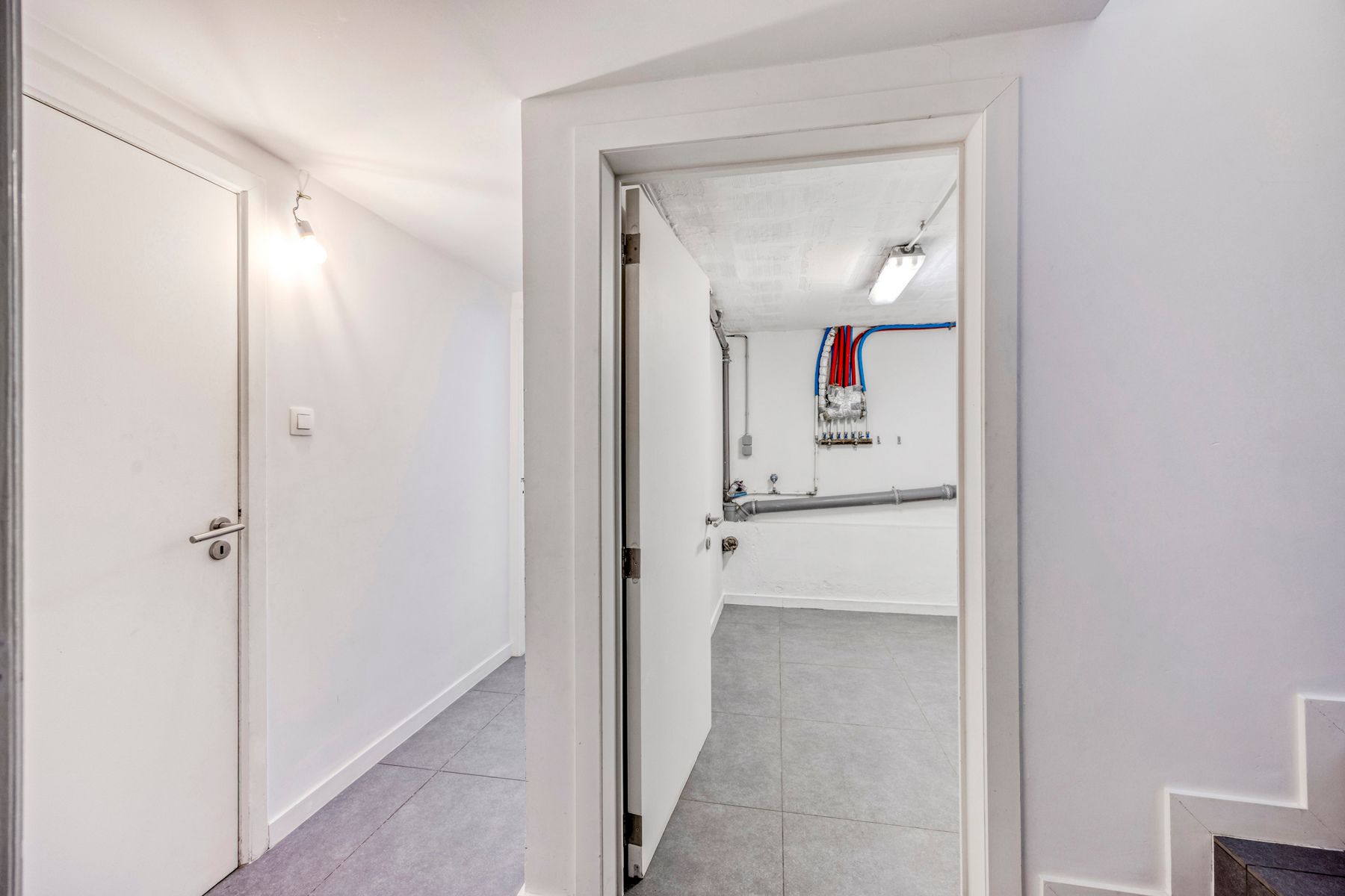 Gezinswoning met 3 slaapkamers, tuin en garage nabij centrum foto 23