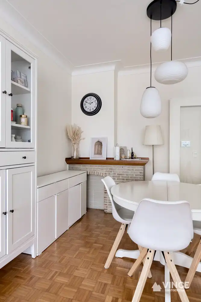 Licht 2 à 3-slaapkamerappartement foto 5