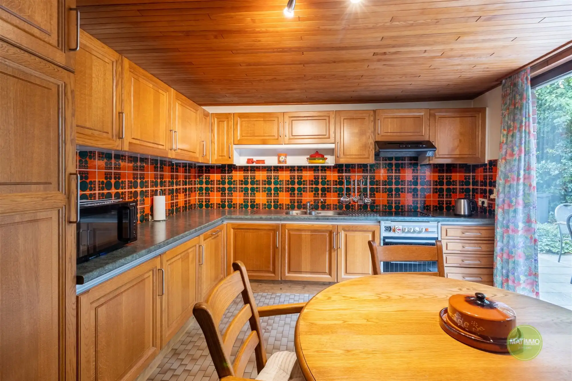 Gelijkvloerse woning met 2 slaapkamers in Balen foto 10