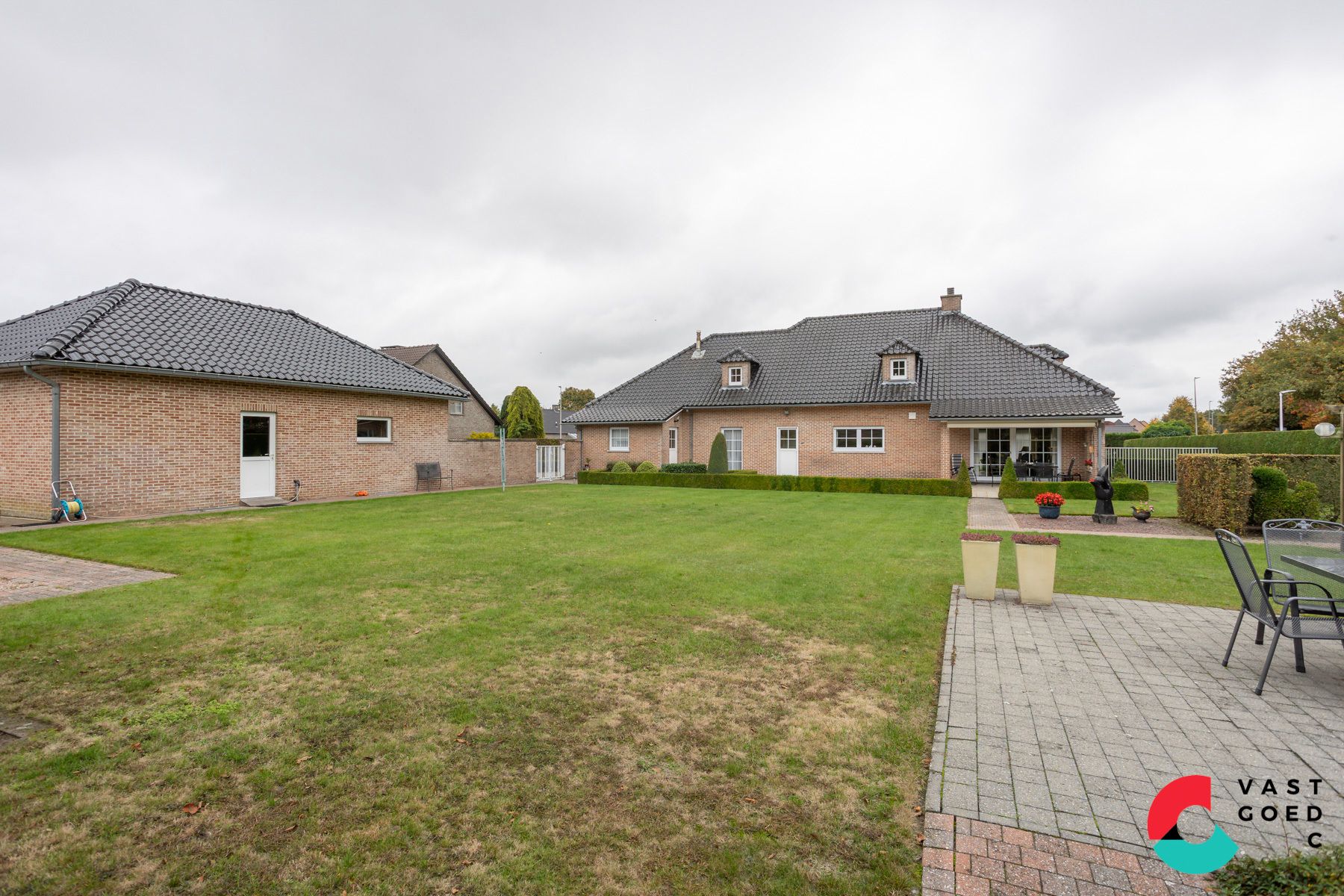 Huis te koop foto 7