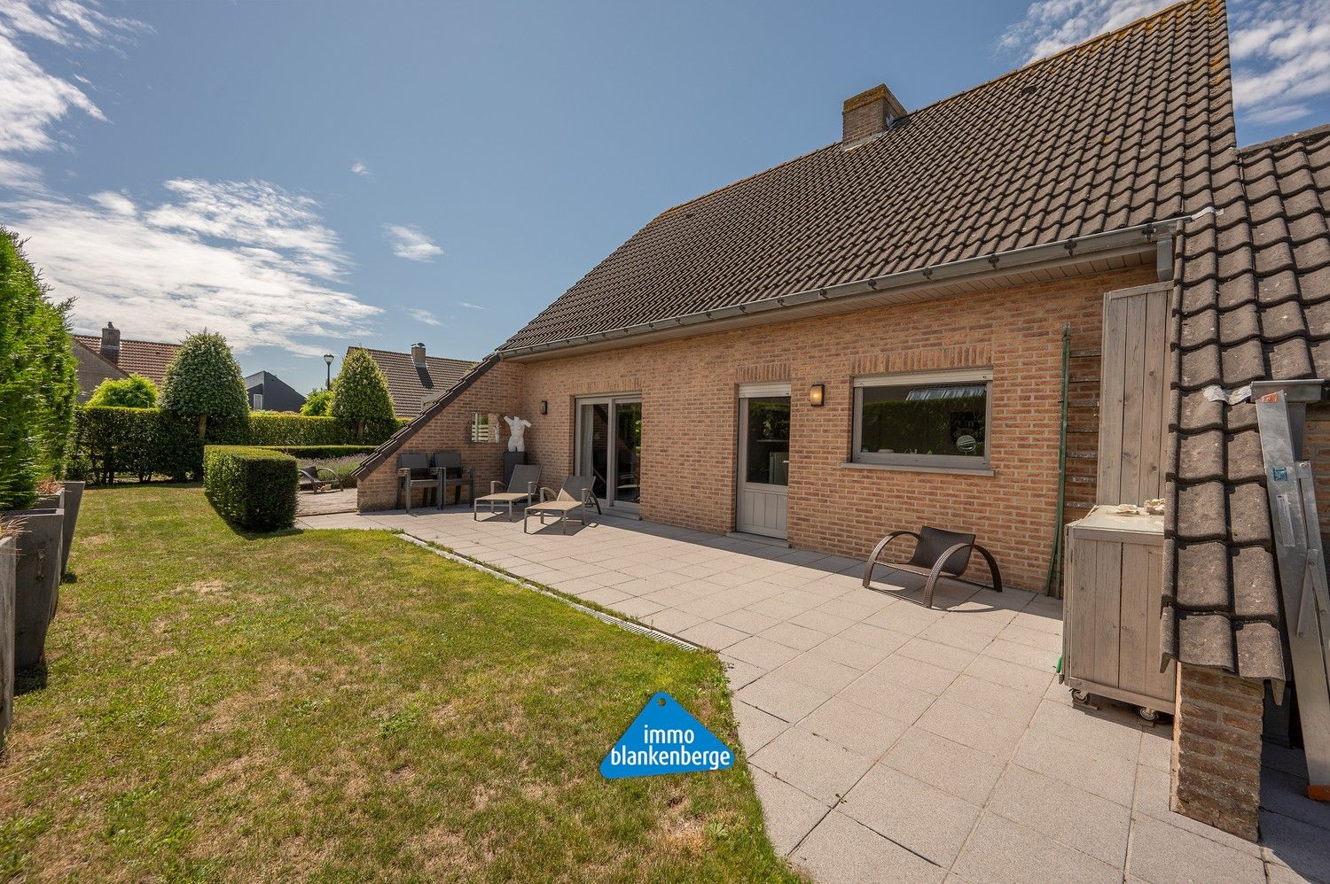 Instapklare Gezinsvilla met Tuin op Rustige en Centrale Ligging foto 10