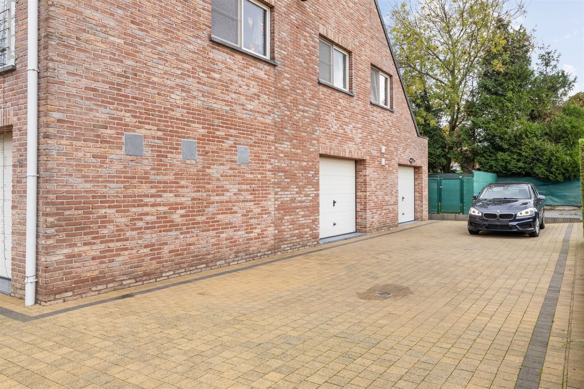 Uitstekend gelegen appartement op de tweede verdieping (71m²) foto 15