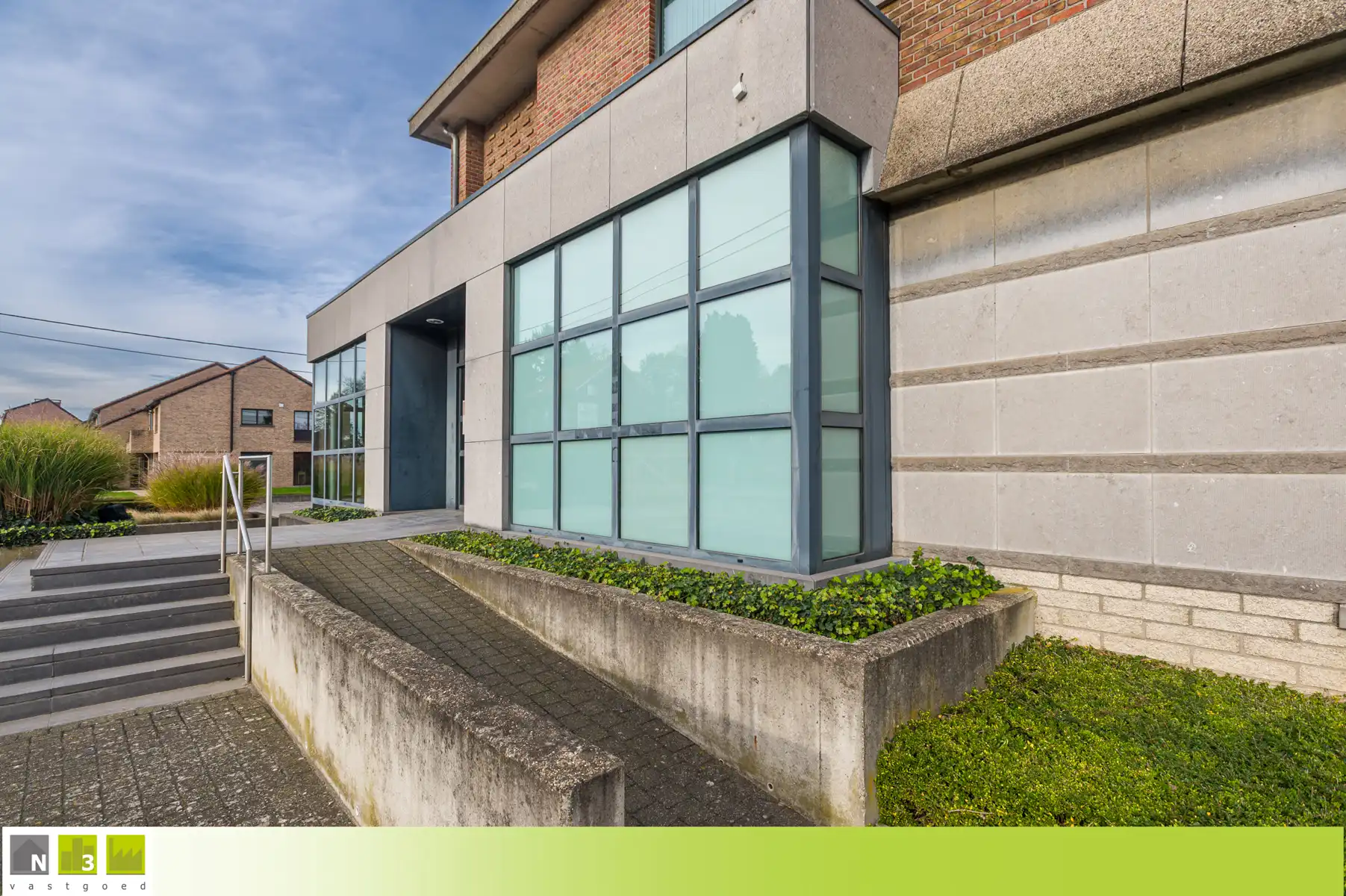 Commerciële ruimte te koop foto 36