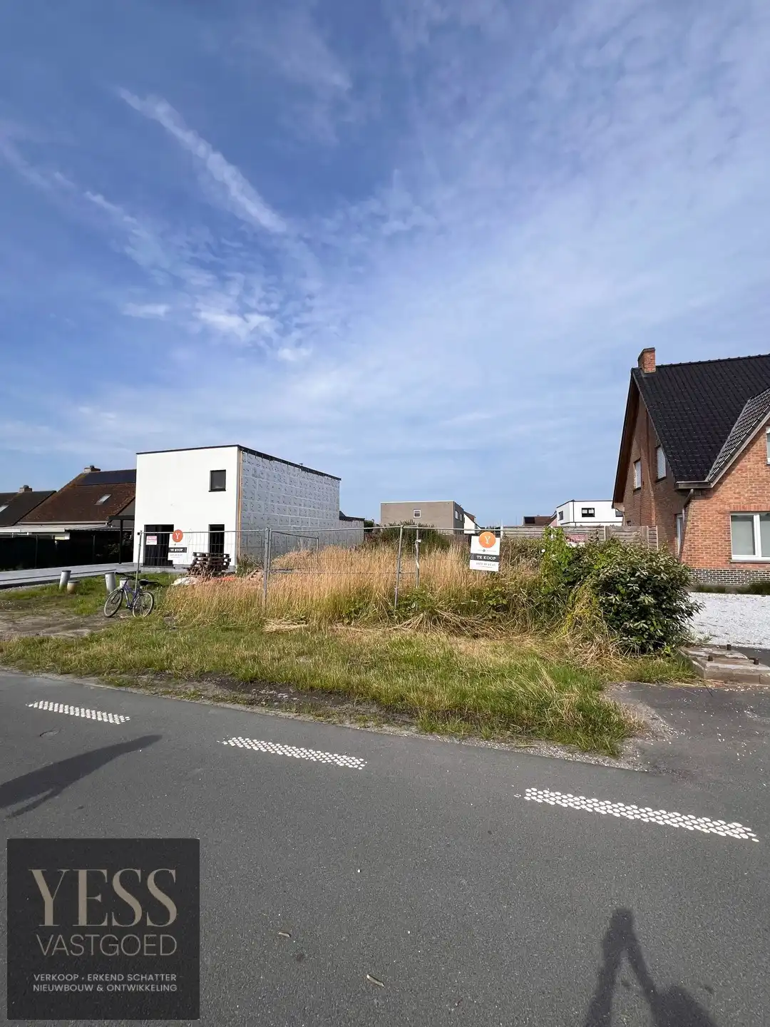 Laatste lot voor halfopen bebouwing foto 4