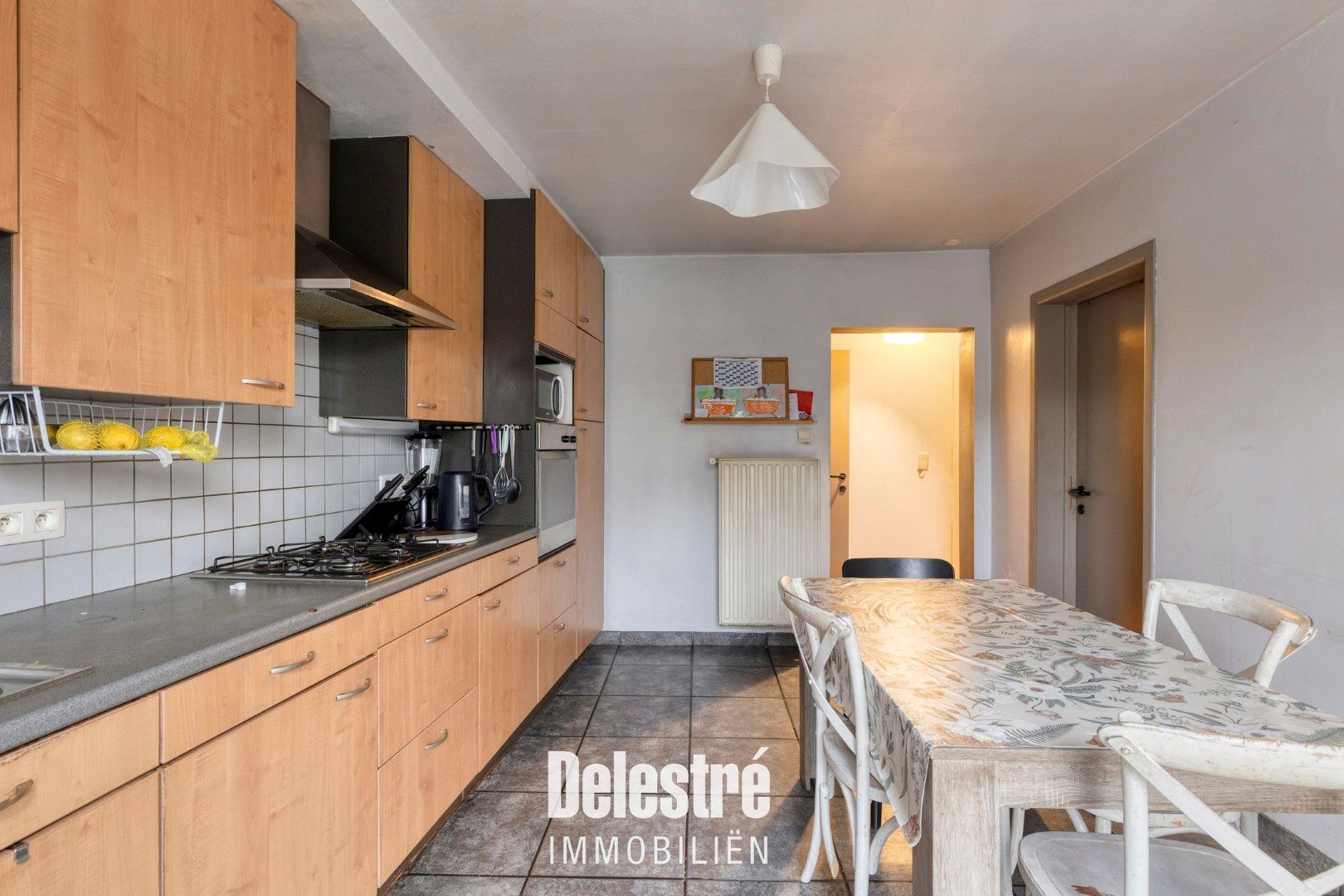 RUIM APP. 135 M2 EN 3 SLPK. CENTRUM MERE foto 9