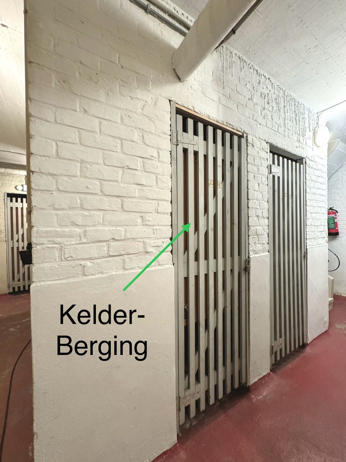 APPARTEMENT MET GROOT ZONNETERRAS & PARKING - 112 M² foto 23