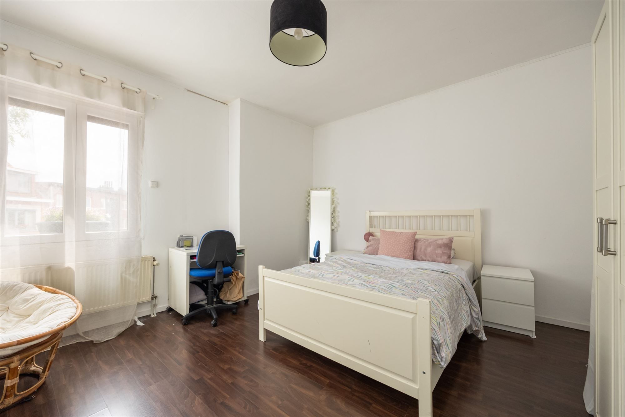 Ruime gezinswoning met zes slaapkamers te Mechelen foto 14