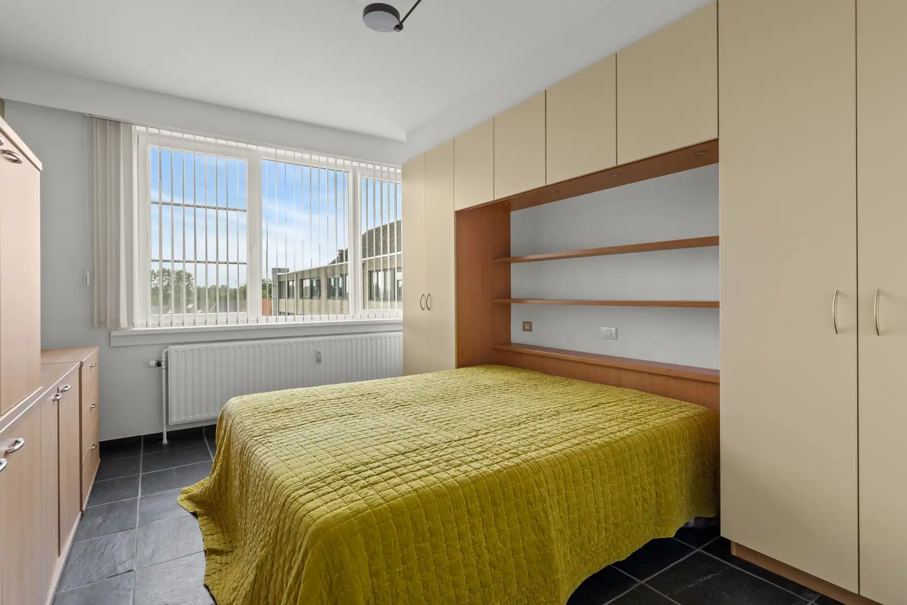 Penthouse in hartje Sint-Kruis foto 15