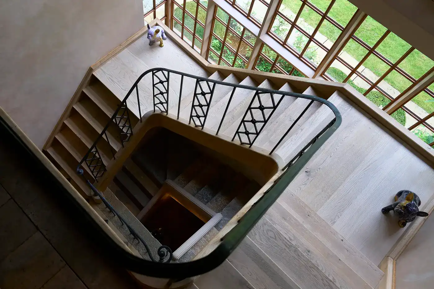 "A man's home is his castle" foto 21