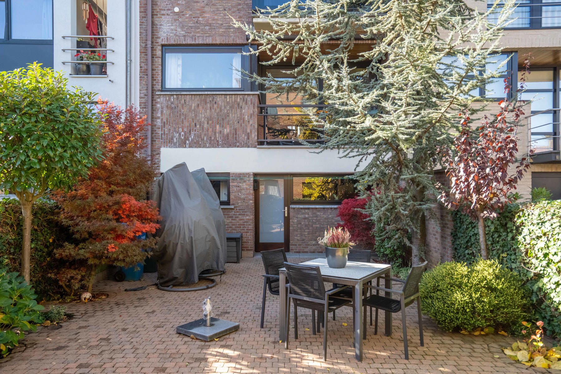 Prachtige woning in het hartje van Aarschot te koop! foto 26