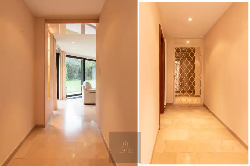 Villa "Les Ramures" - 2749m2 - TOPLOCATIE! foto 28