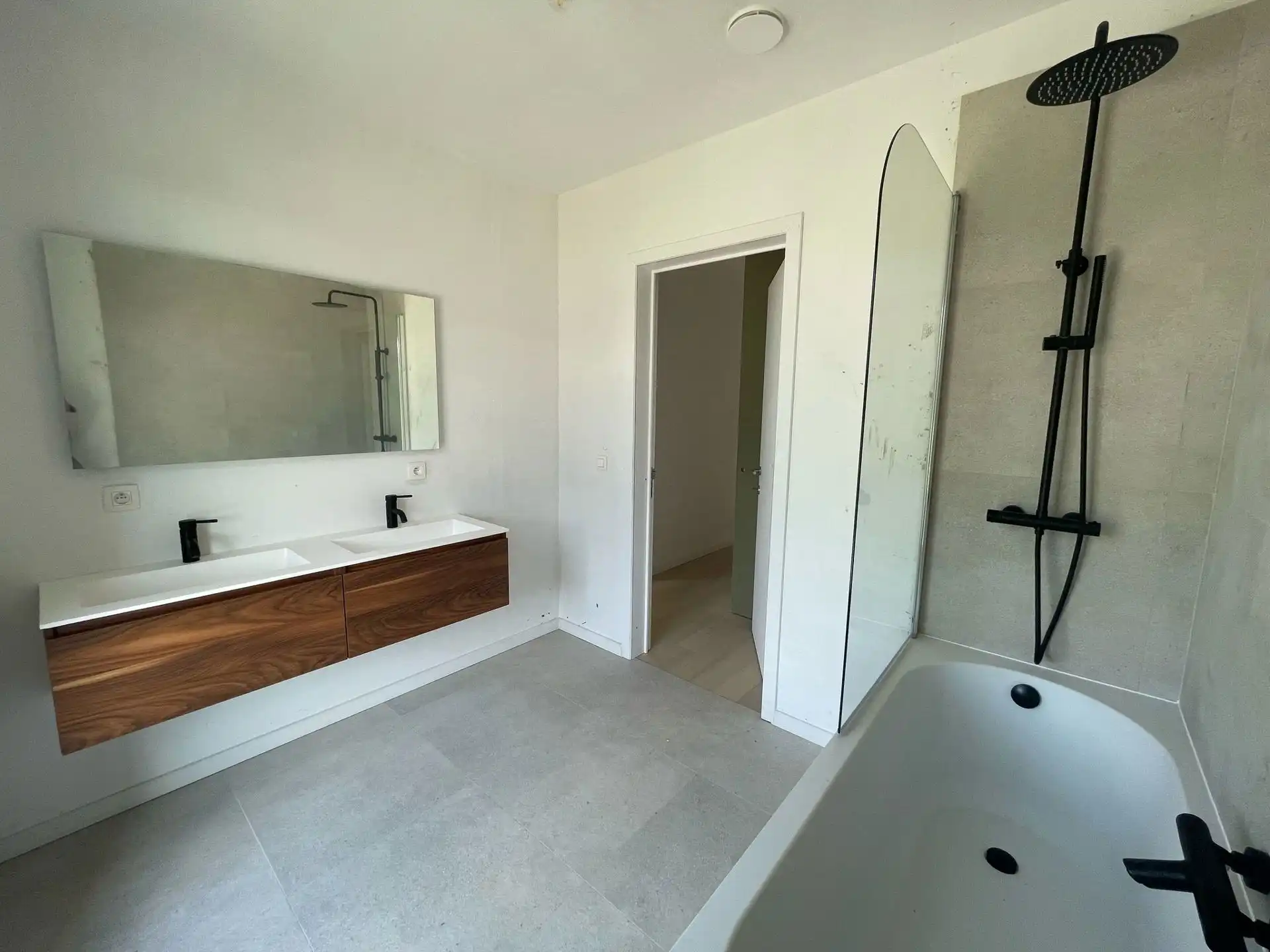 Nieuwbouwwoning met zicht op de velden (6% btw mogelijk) foto 12