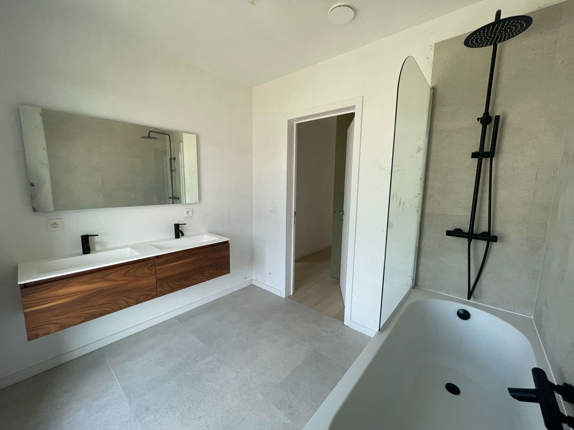 Nieuwbouwwoning met zicht op de velden (6% btw mogelijk) foto 11