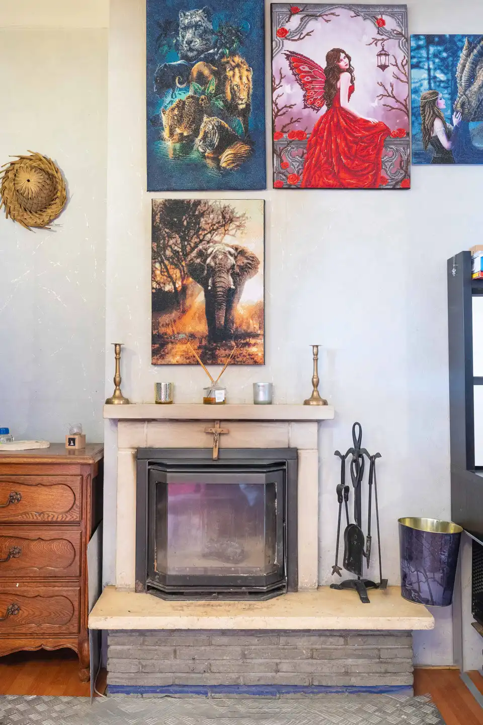 Rustig gelegen gezinswoning nabij Erasmus foto 10