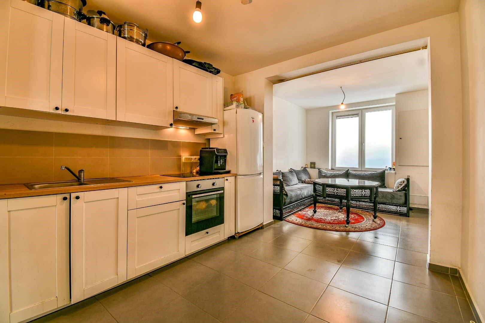 Energiezuinige woning met vier slaapkamers in centrum Roeselare! foto 6