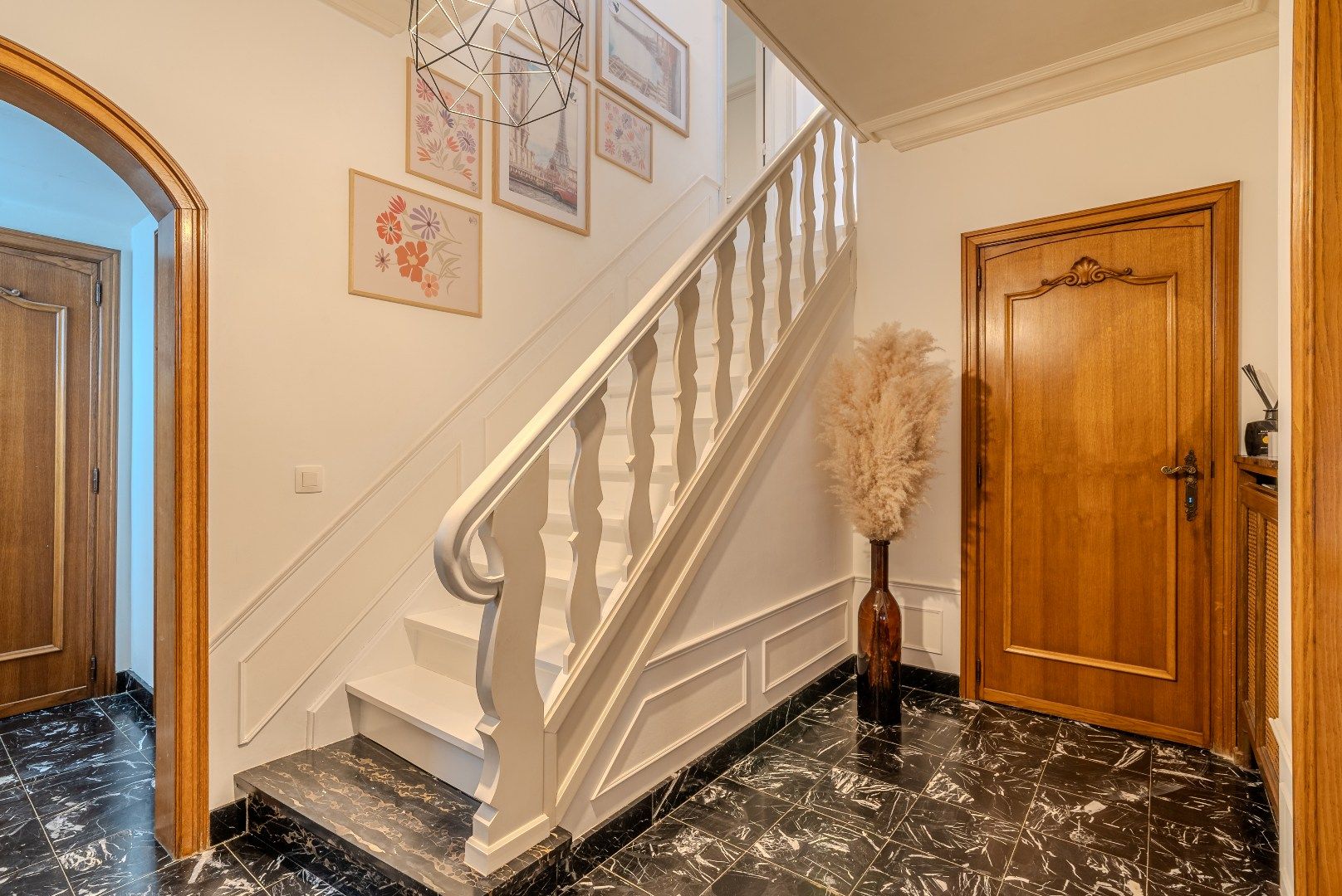 Ruime en karaktervolle villa op 750m² in Deerlijk foto 5