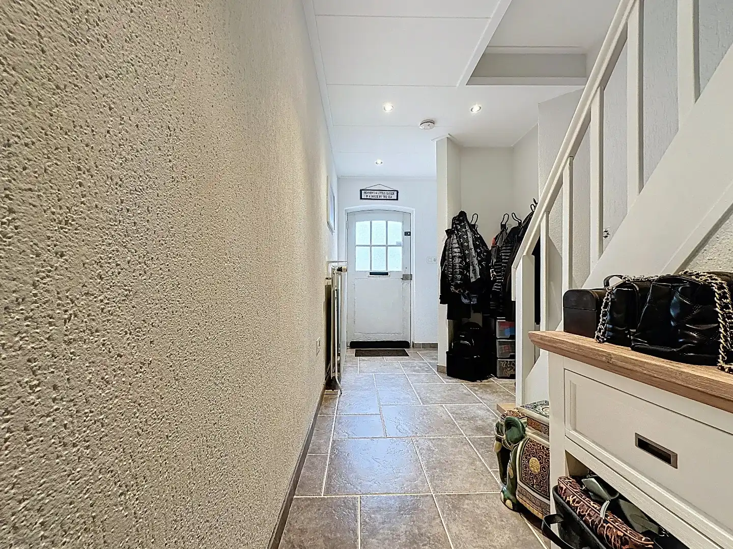 Charmante twee-onder-één-kapwoning aan de Herendreef 45 – karakter en ruimte uit de jaren ’50 foto 14