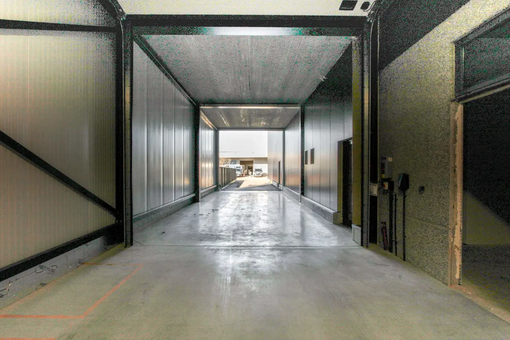 Te huur — Professionele loodsen | 't Walletje 60, 8300 Knokke-Heist foto 17