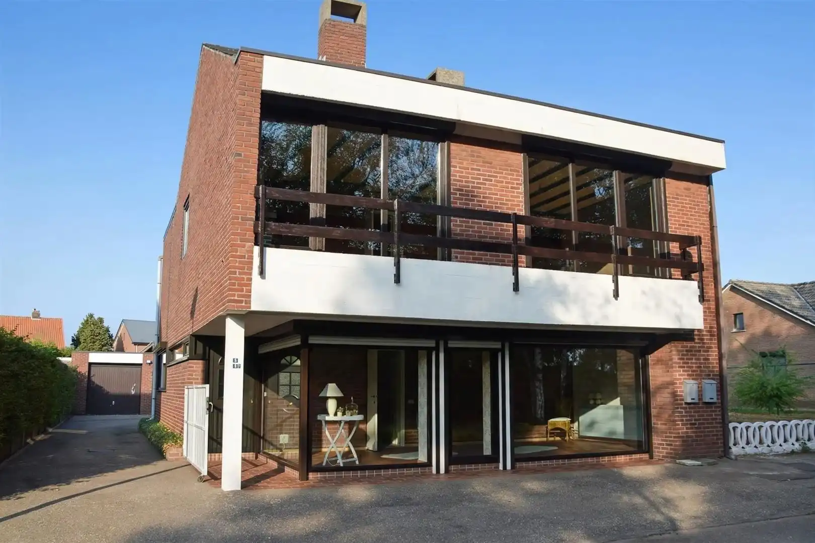 Appartement foto {{pictureIndex}}