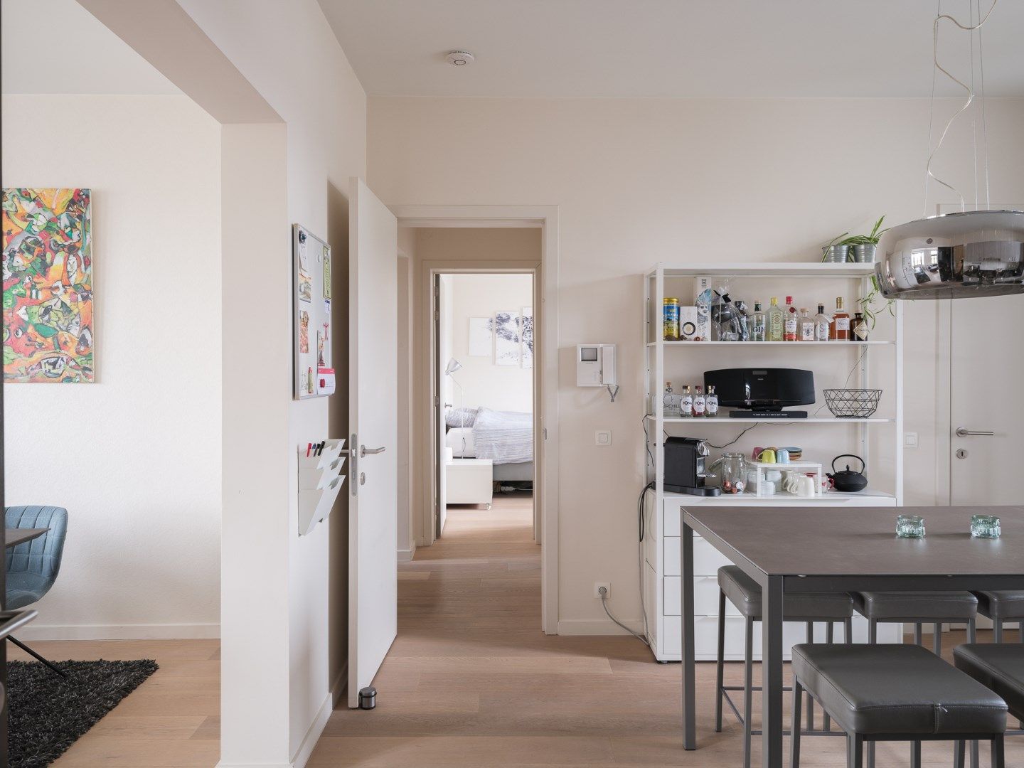 Exclusief wonen in Residentie 'Burggraaf'! foto 3